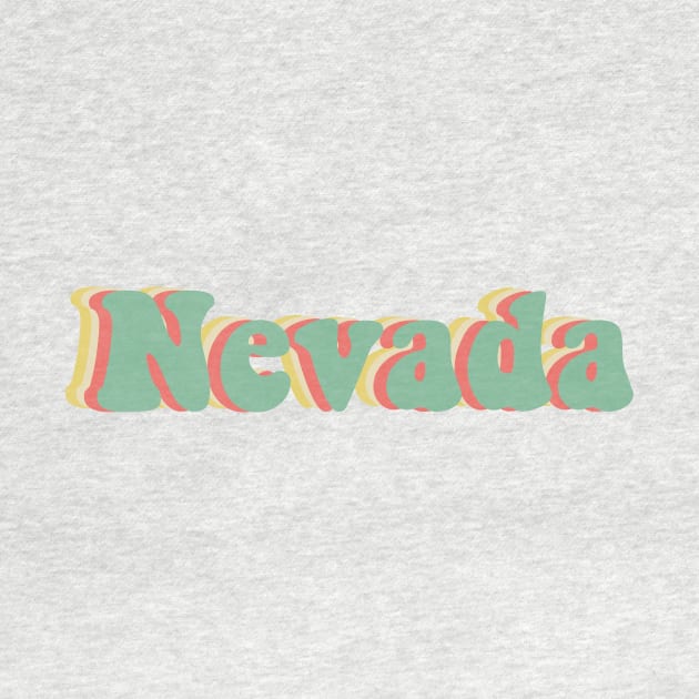 Nevada 70's by JuliesDesigns